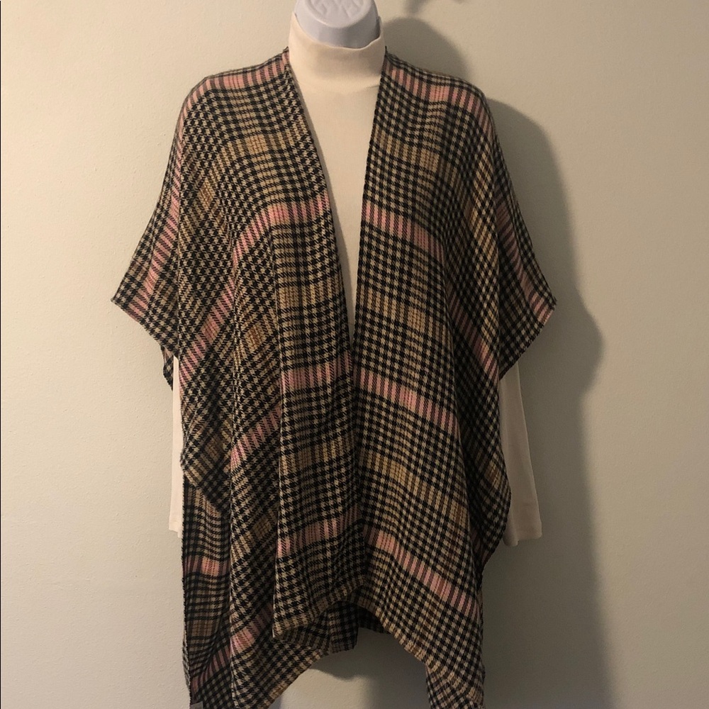Loft kimono Wrap